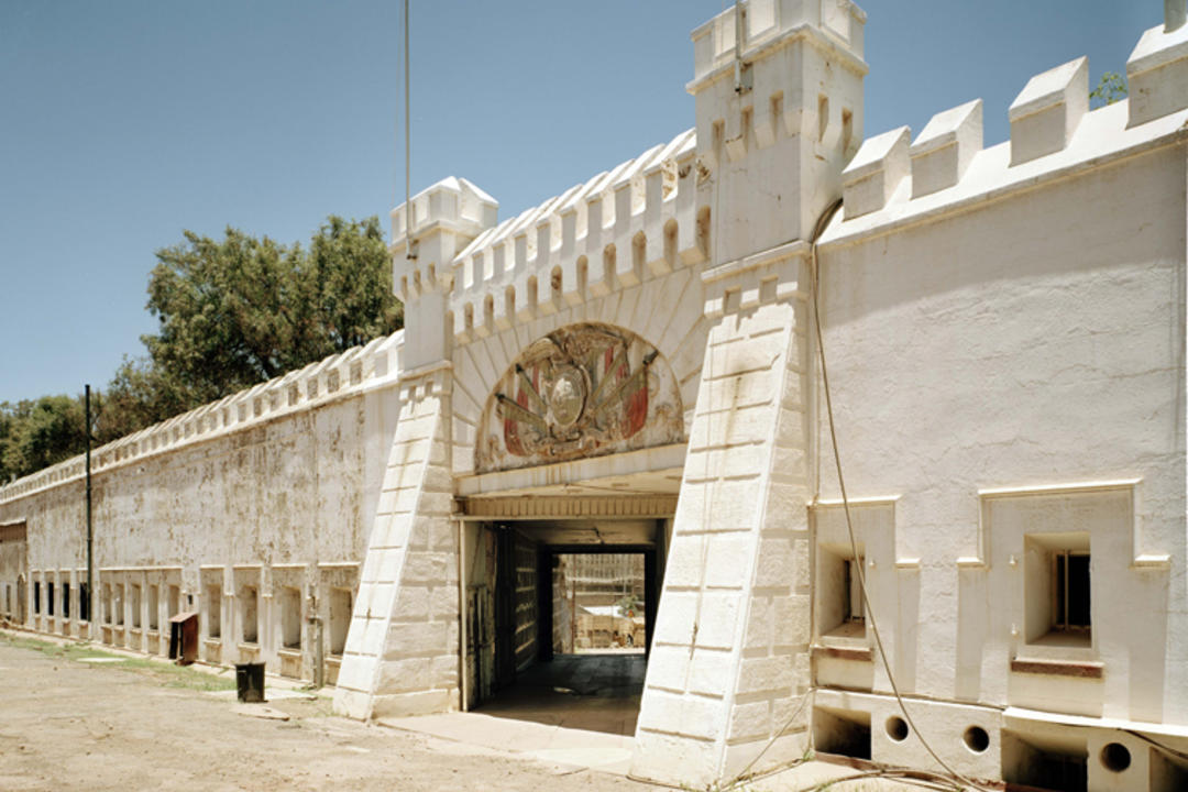 I befrielserörelsens fotspårimage - 0